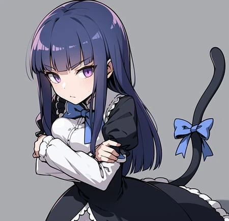 Featured image #3 for Frederica Bernkastel LORA