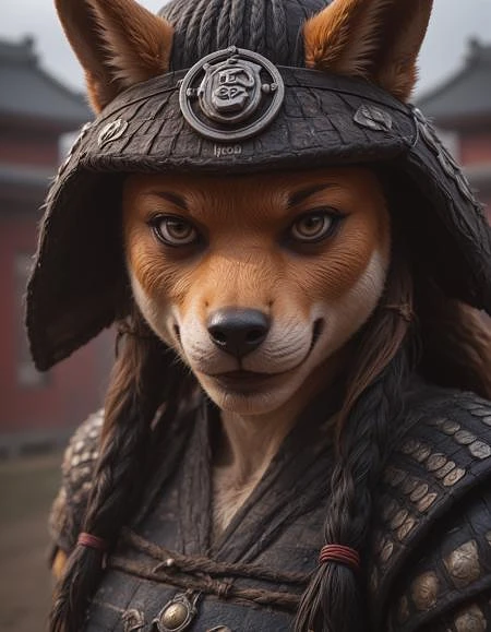 Featured image #6 for Furry Enhancer