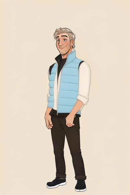 Featured image #3 for Coralchar Diffusion