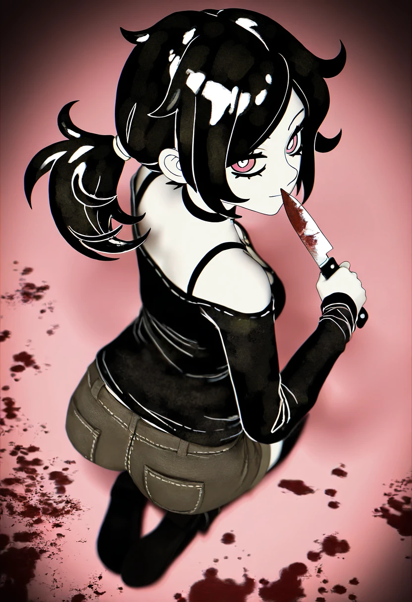 Featured image #2 for Cappy's Render // Artist Checkpoint