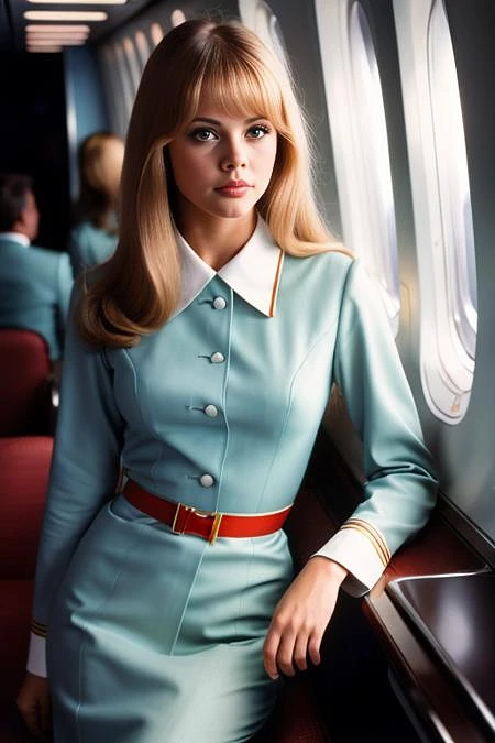 Featured image #5 for Britt Ekland (1960s)