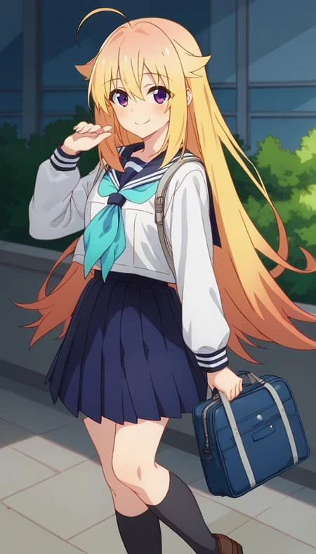 Featured image #3 for 虎视虎子-鹿乃子乃子乃子虎视眈眈（Koshi Torako-Shikanoko Nokonoko Koshitantan）