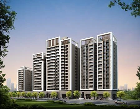 Featured image #4 for JJ's Architecture - Apartment