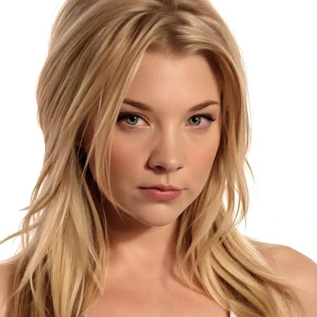 Featured image #1 for Natalie Dormer (HUNYUAN + FLUX + SDXL)