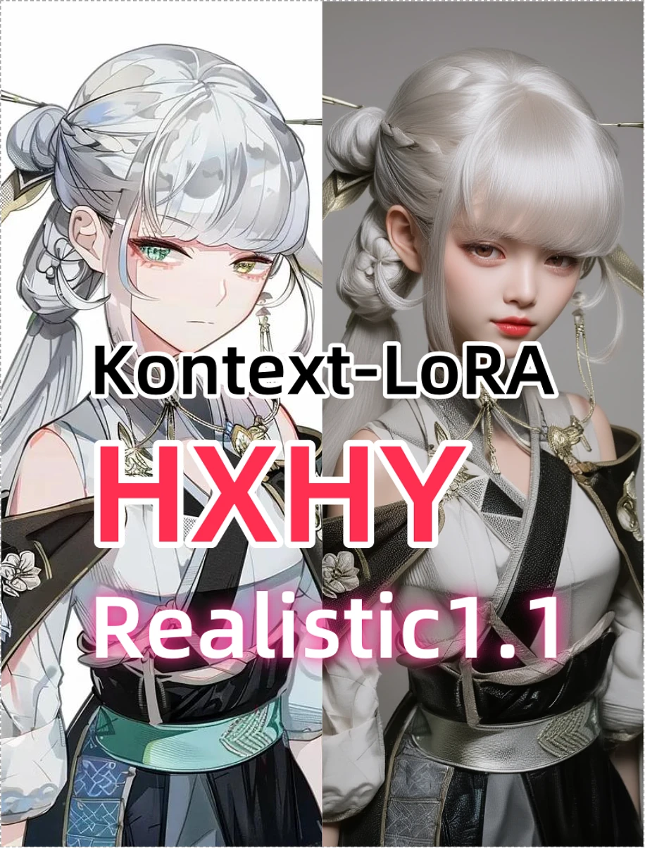 Featured image #3 for HXHY-RealisticKontextLoRA