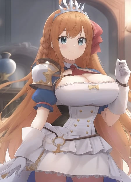Featured image #1 for Pecorine (Princess Connect! Re:Dive) Character LoRA