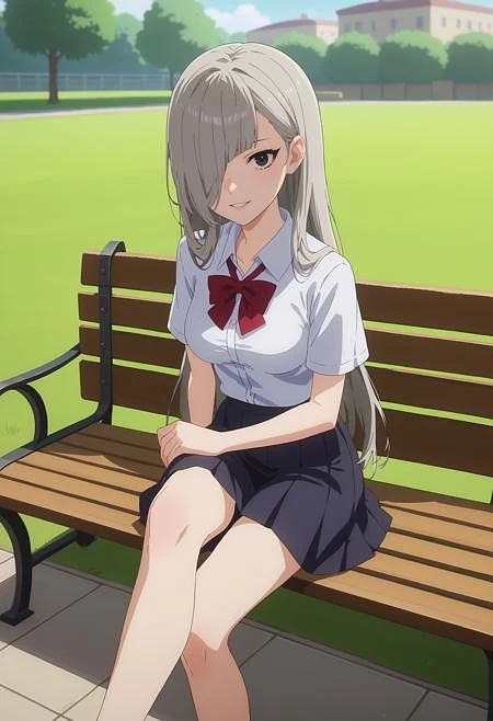 Featured image #2 for Horn (Danmachi)