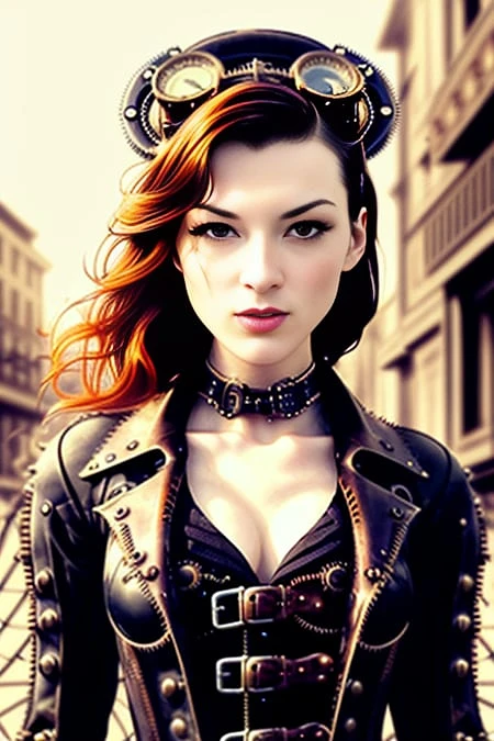 Featured image #1 for Stoya