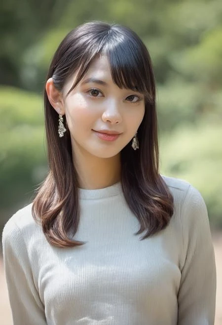 Featured image #1 for [SDXL/Pony] Saya Hiyama