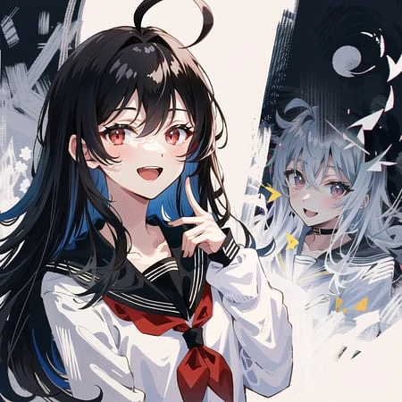 Featured image #4 for DiscoMix [anime] 