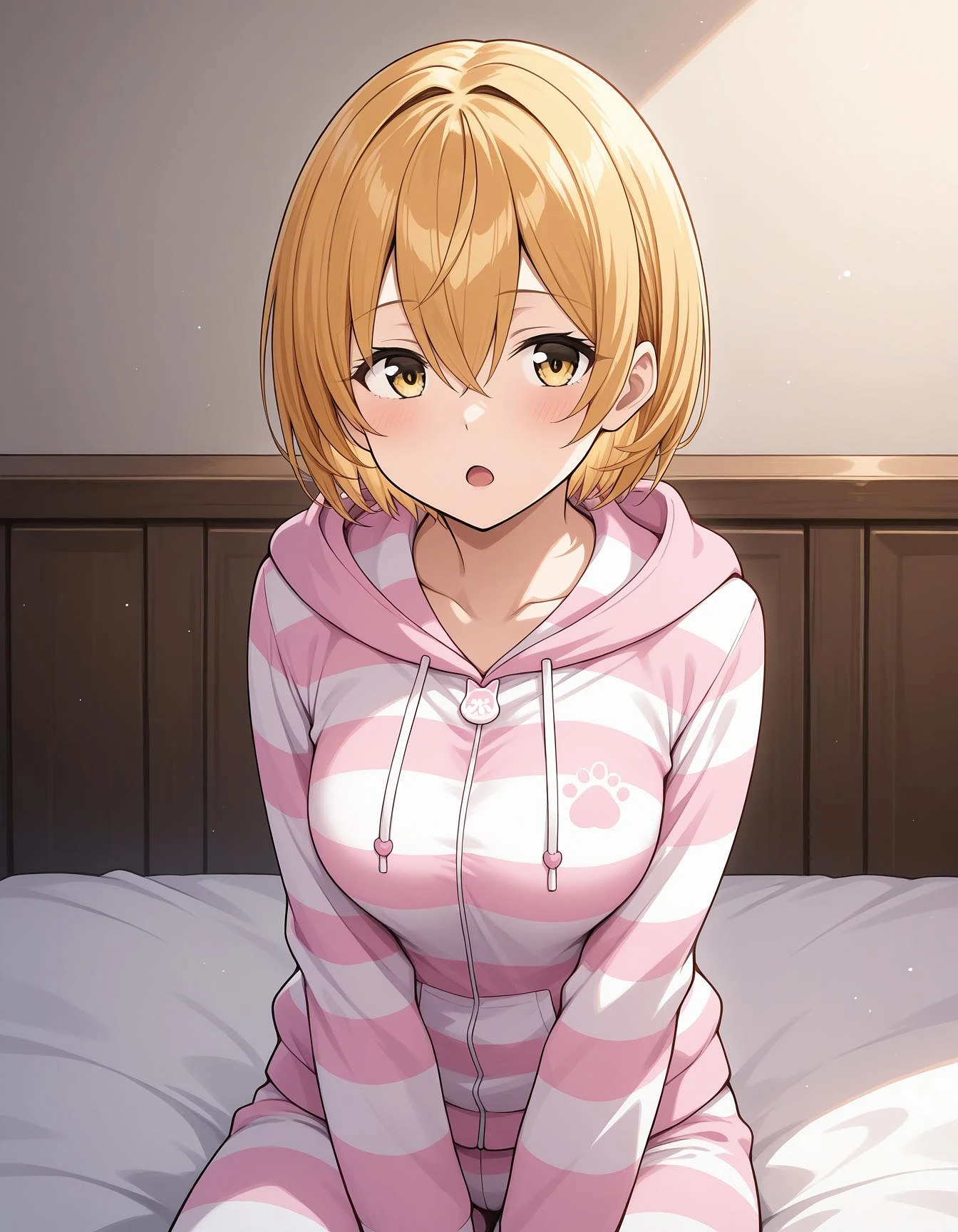 Featured image #2 for 家長むぎ/にじさんじ - ienaga mugi/nijisanji