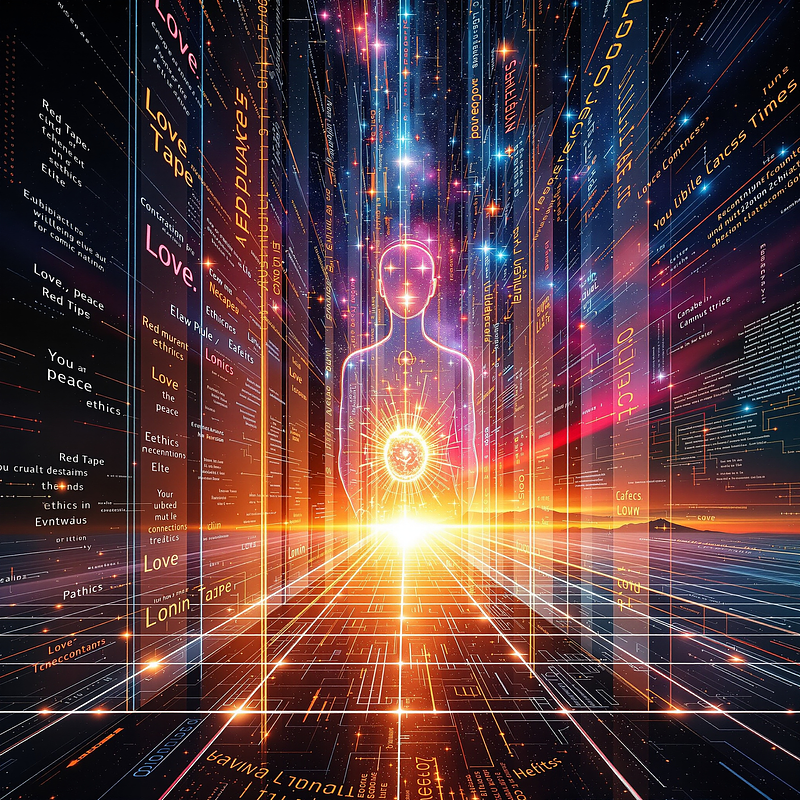 A sample prompt of what you can find in this page