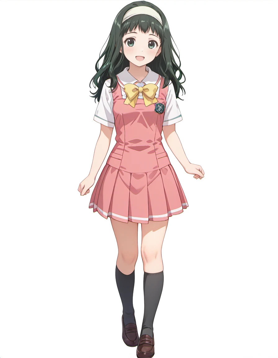 Featured image #1 for kamiizumi yasuna IL-Kashimashi : Girl meet Girl　神泉やす菜～かしまし ガール・ミーツ・ガール