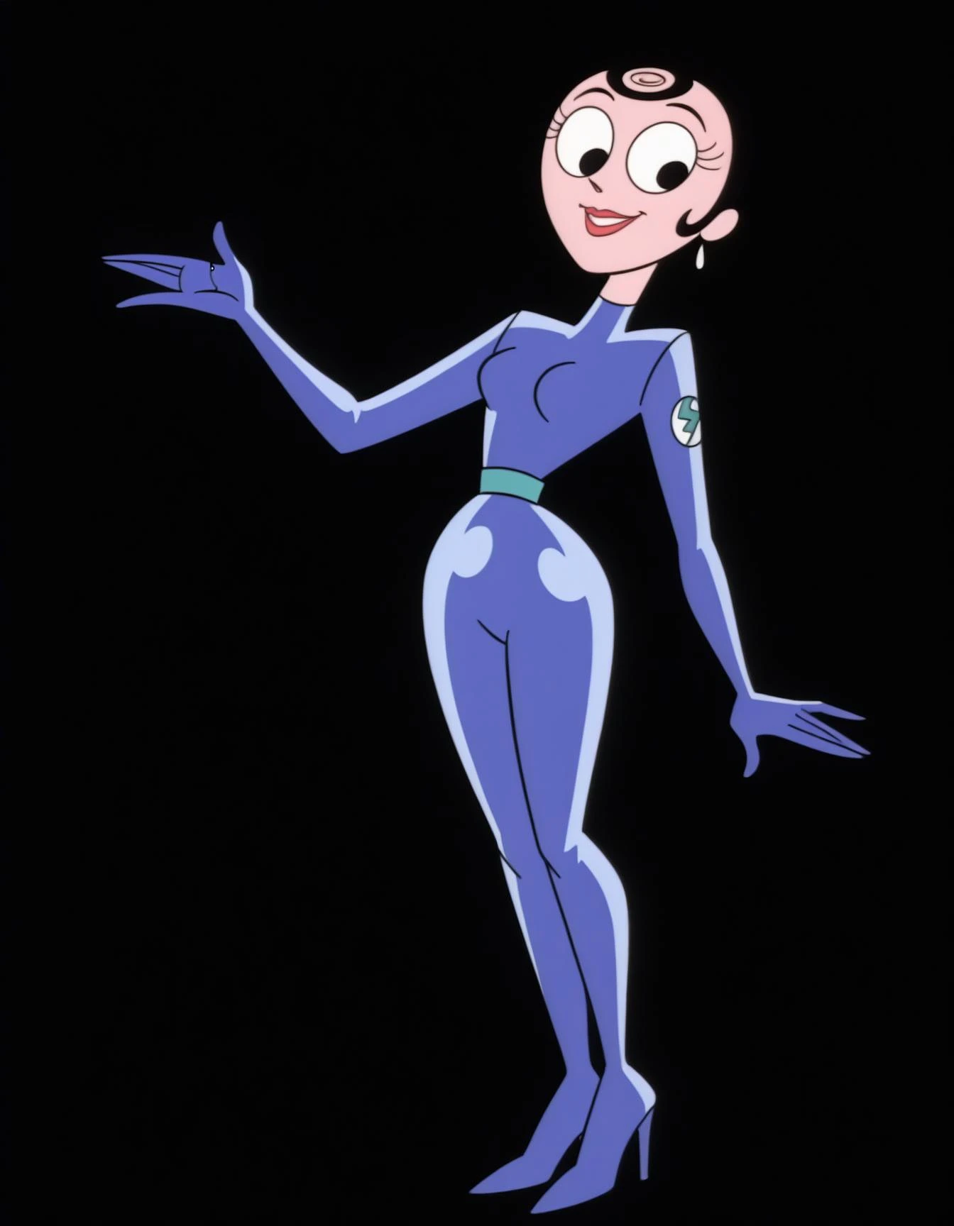 Featured image #3 for Agent Honeydew (Monkey) [Pony/IL]