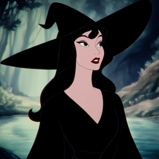 Featured image #5 for Disney Mid-Century Animation