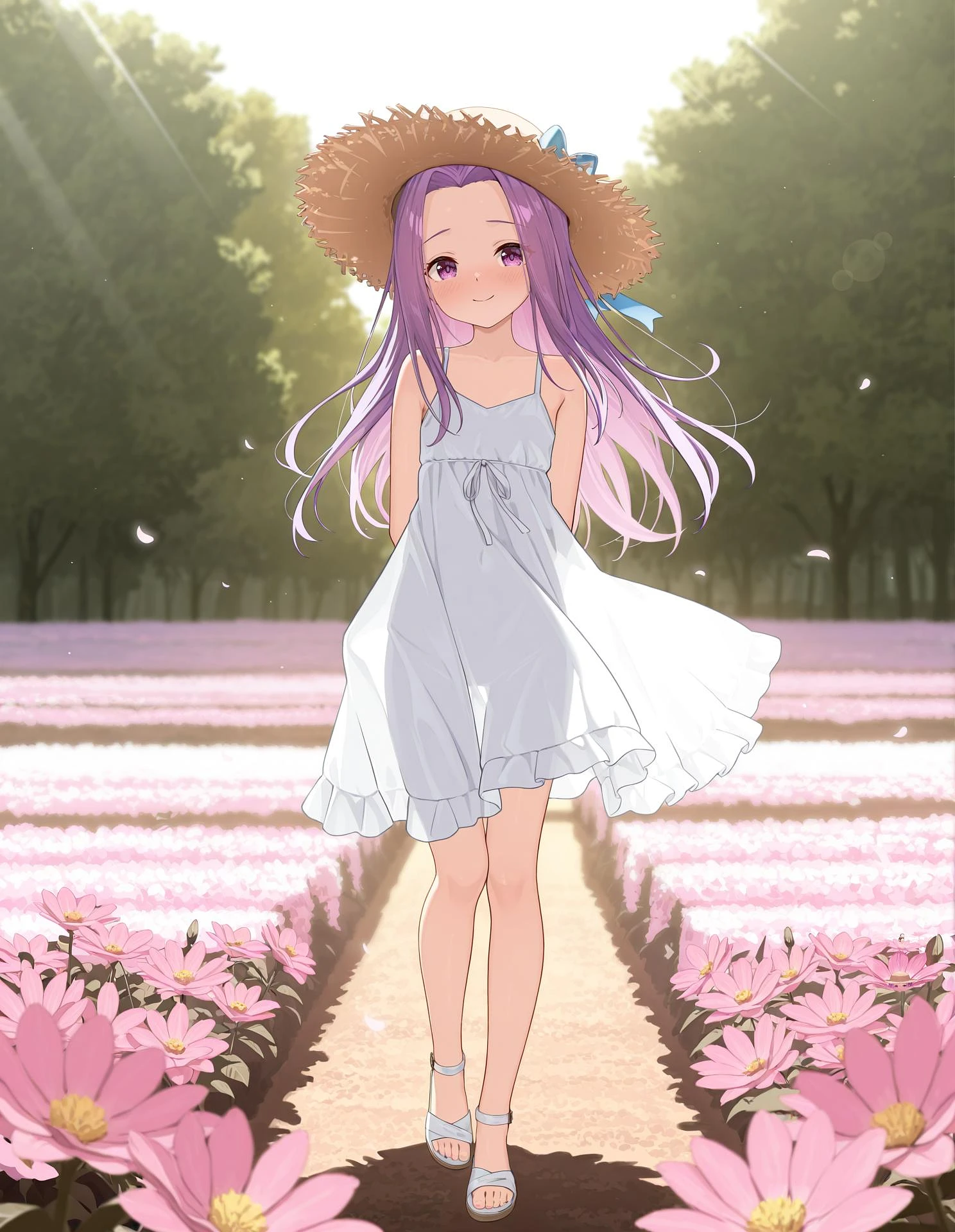 Featured image #3 for [Illustrious] Ana - Medusa (Lancer) (FGO)