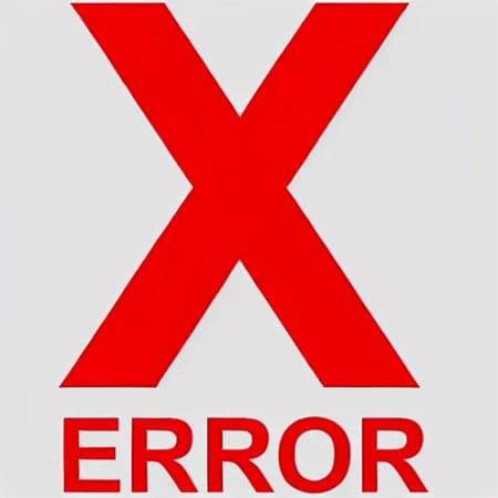 Featured image #1 for ERROR