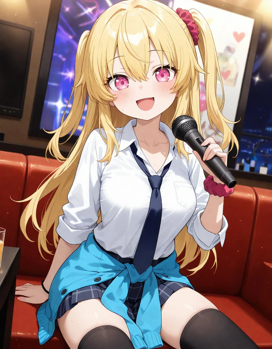 Featured image #4 for AniKawaXL