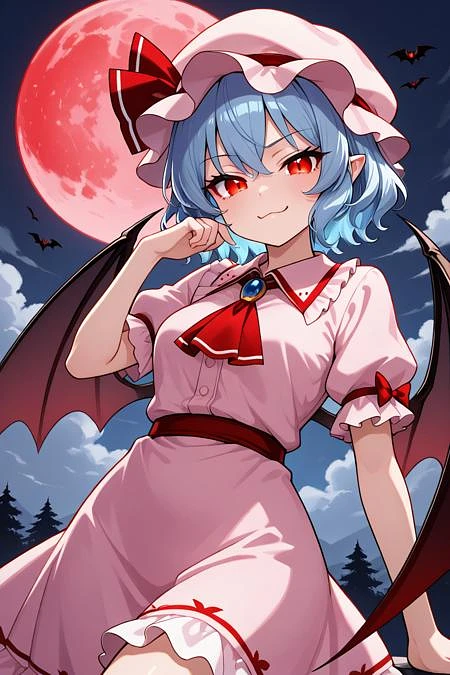 Featured image #1 for CAT - Citron Anime Treasure [Illustrious & SDXL & SD1.5]