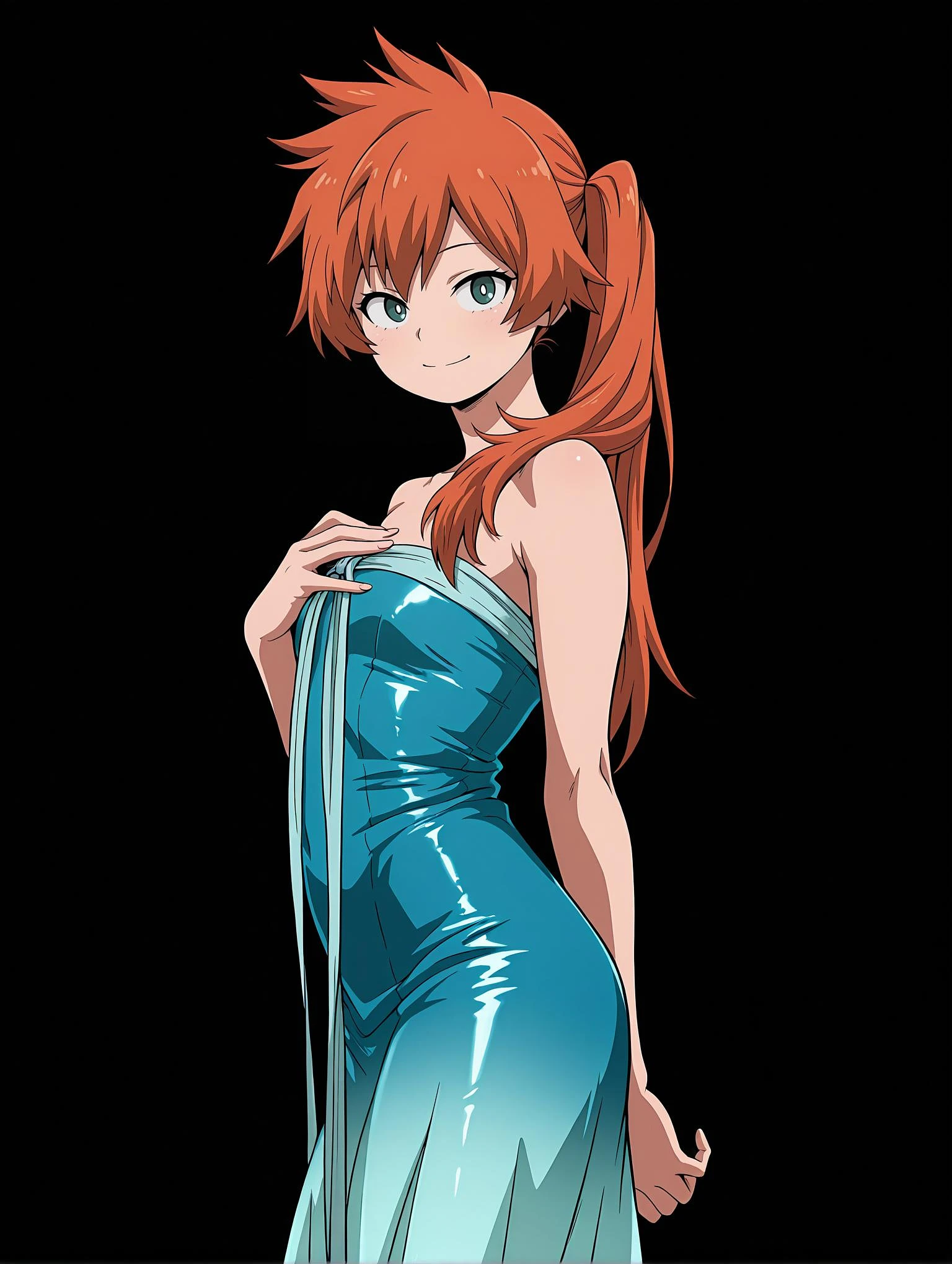 Featured image #4 for Itsuka Kendo - My Hero Academia (IllustriousXL)