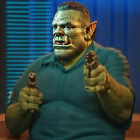 Featured image #3 for Shrekman Memes Collection