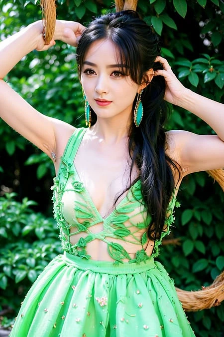 Featured image #3 for Zanilia Zhao 赵丽颖