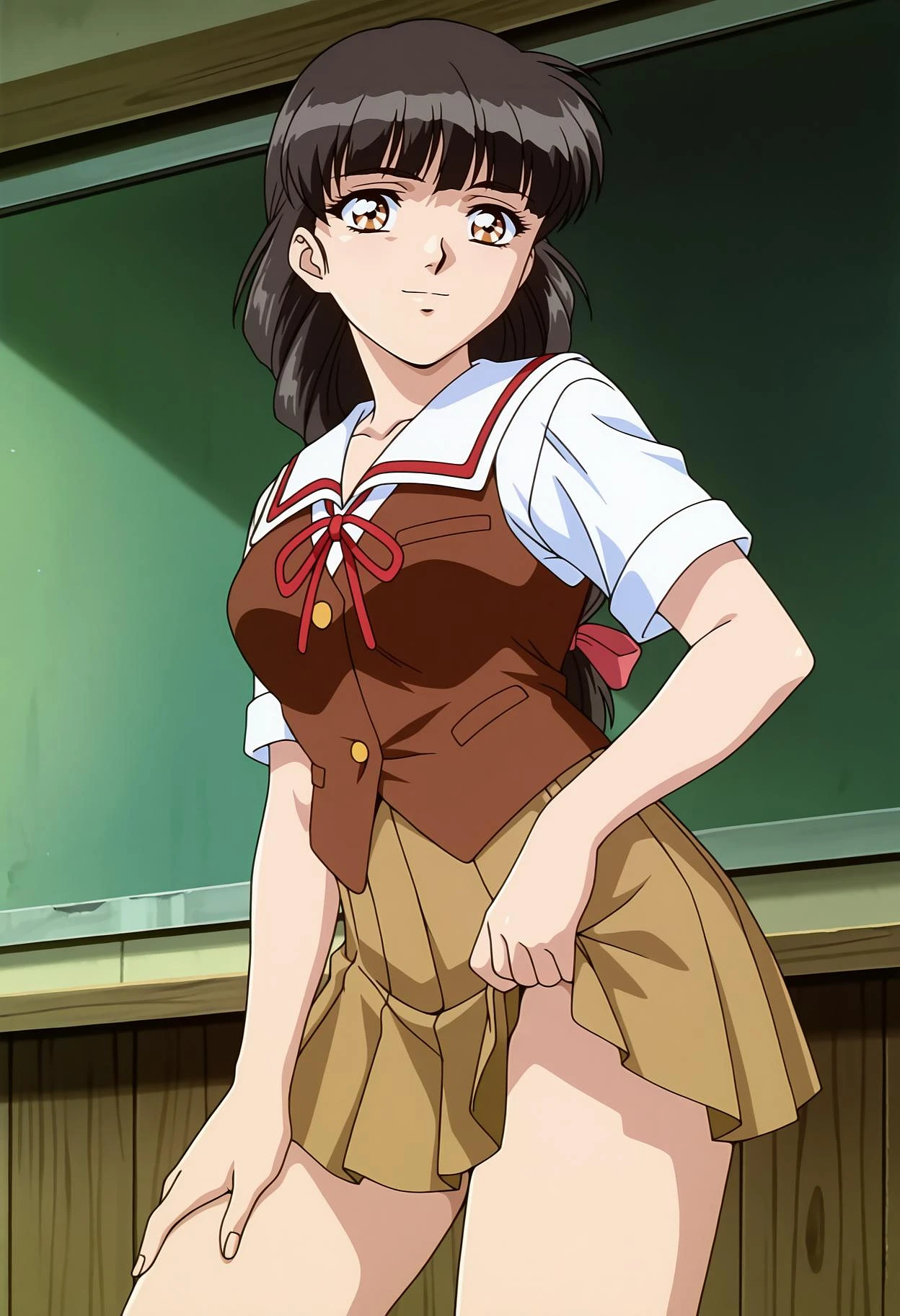Featured image #3 for Sakaki Miyuki (榊美由紀) from Isaku (遺作)