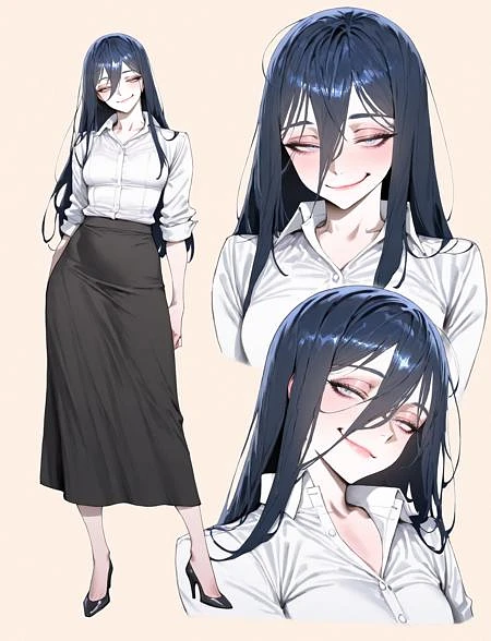 Featured image #3 for 【CHARACTER】OC Collection
