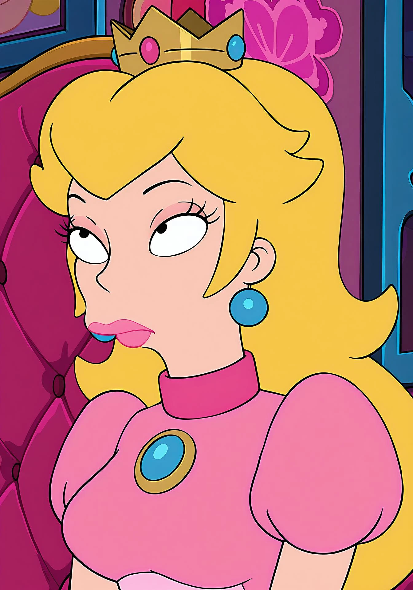 Featured image #5 for Women of Futurama
