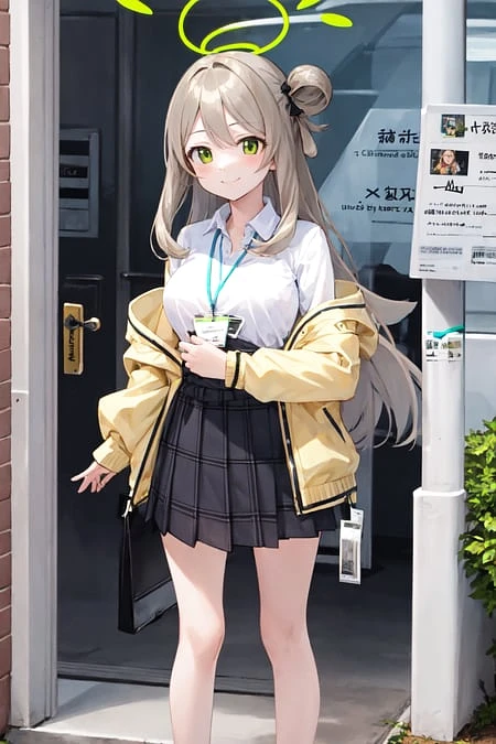 Featured image #2 for Izayoi Nonomi / 十六夜ノノミ