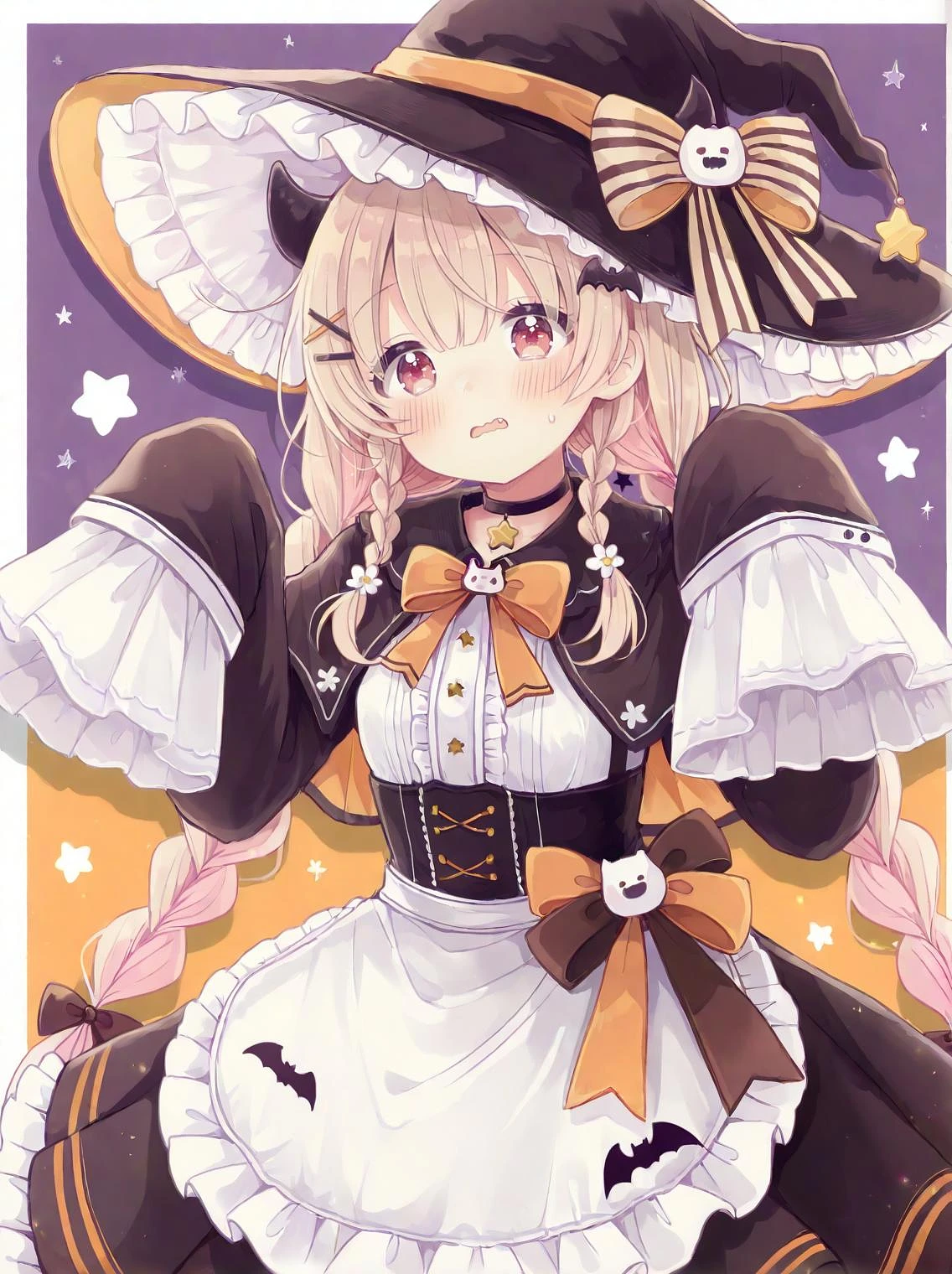 Featured image #4 for Lake系列模型 Lake series of models (Illustrious)