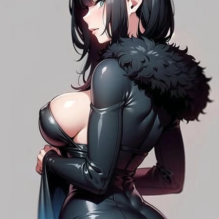 Featured image #3 for Agawa Ryo Style LORA