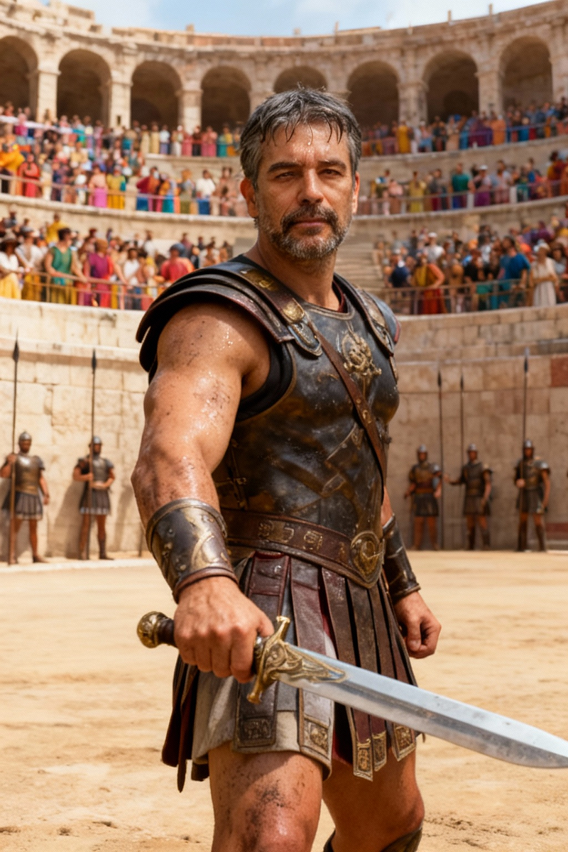 A sample prompt of what you can find in this page