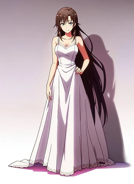 Featured image #4 for 平塚静-shizuka hiratsuka- yahari ore no seishun lovecome wa machigatteiru