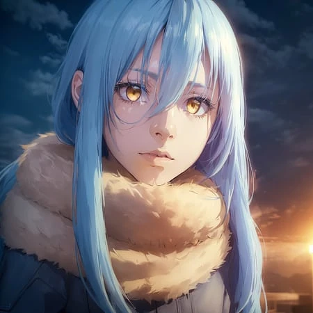 Featured image #1 for Rimuru Tempest (Human Form)