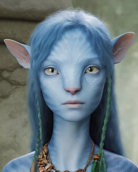 Featured image #4 for Avatar Style