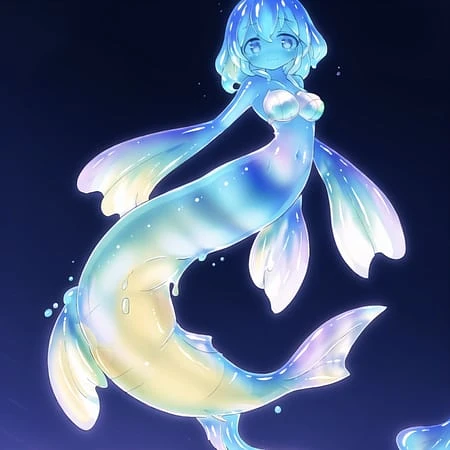 Featured image #5 for Anime Slime