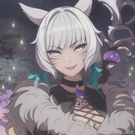 Featured image #3 for 雅·修特拉,ヤ·シュトラ·ルル,Y'shtola Rhul