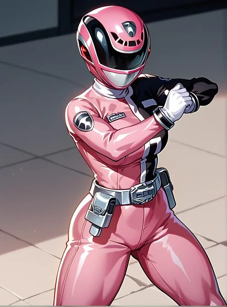 Featured image #3 for Deka Pink - Tokusou sentai dekaranger