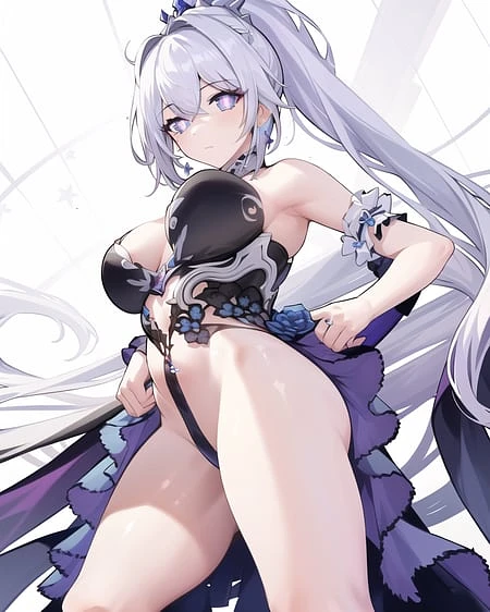 Featured image #4 for Honkai Impact 3-终焉之律者/Herrscher of Finality