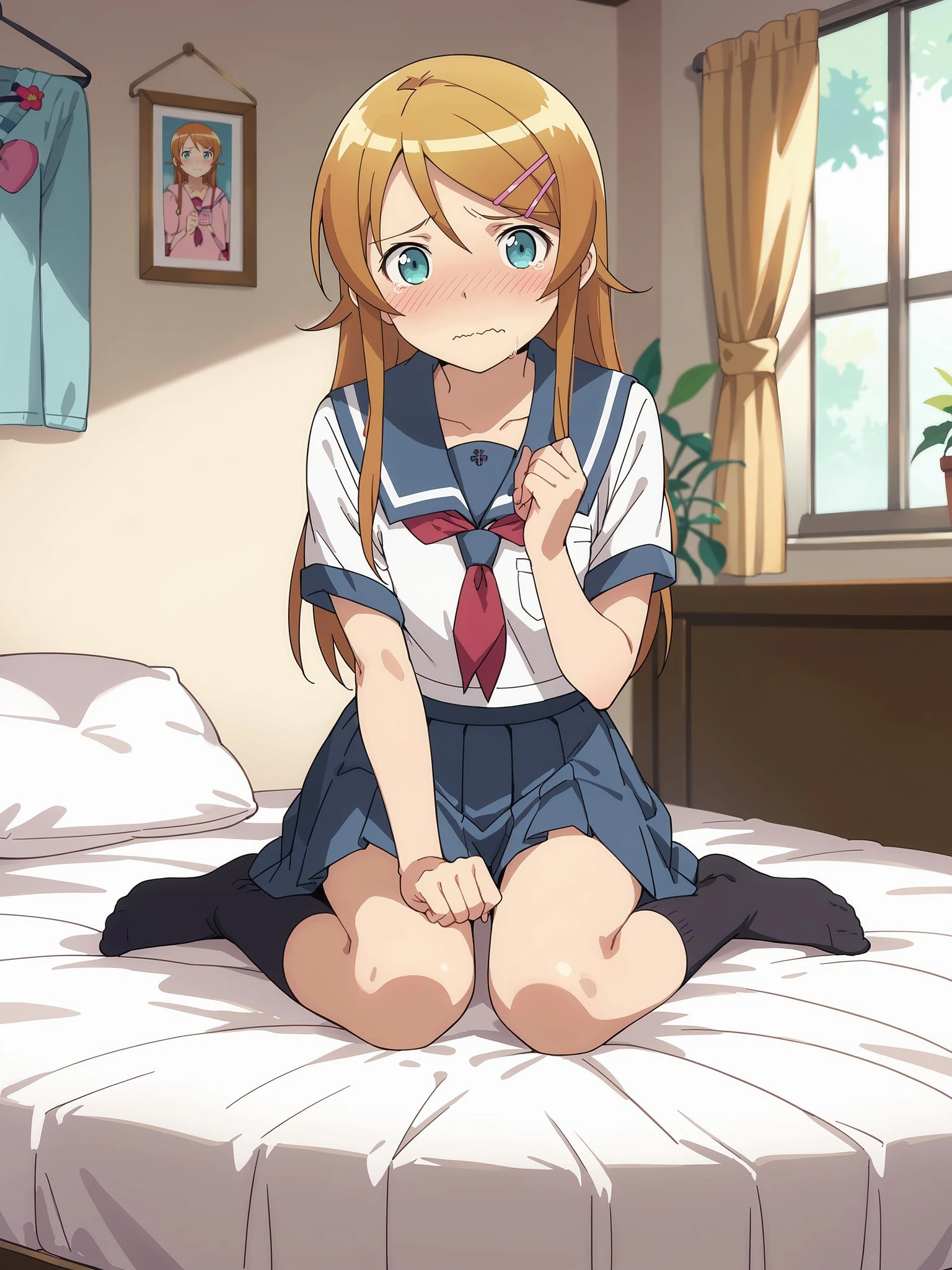 Featured image #4 for Kousaka Kirino 高坂桐乃