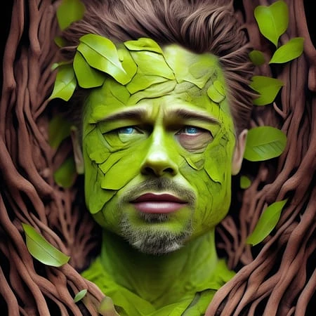 Featured image #1 for Jak's Naturitize Image Pack