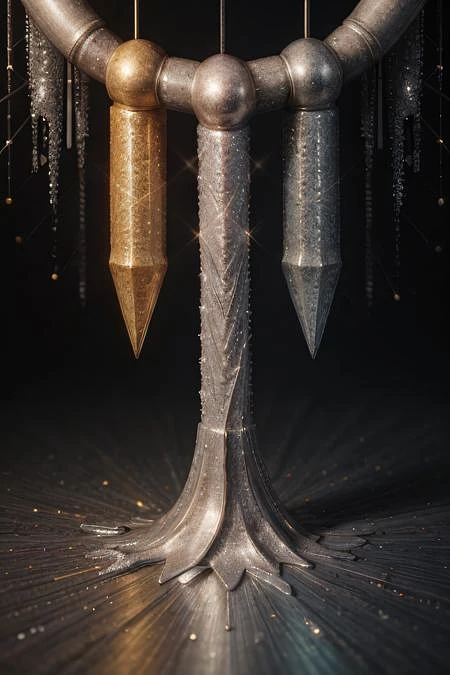 Featured image #3 for SilverGlitterWorld