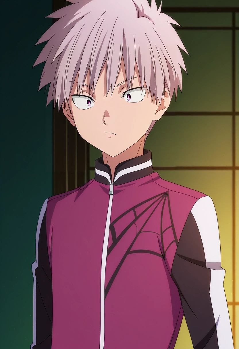 Featured image #5 for Shiki Tademaru | Kemono Jihen
