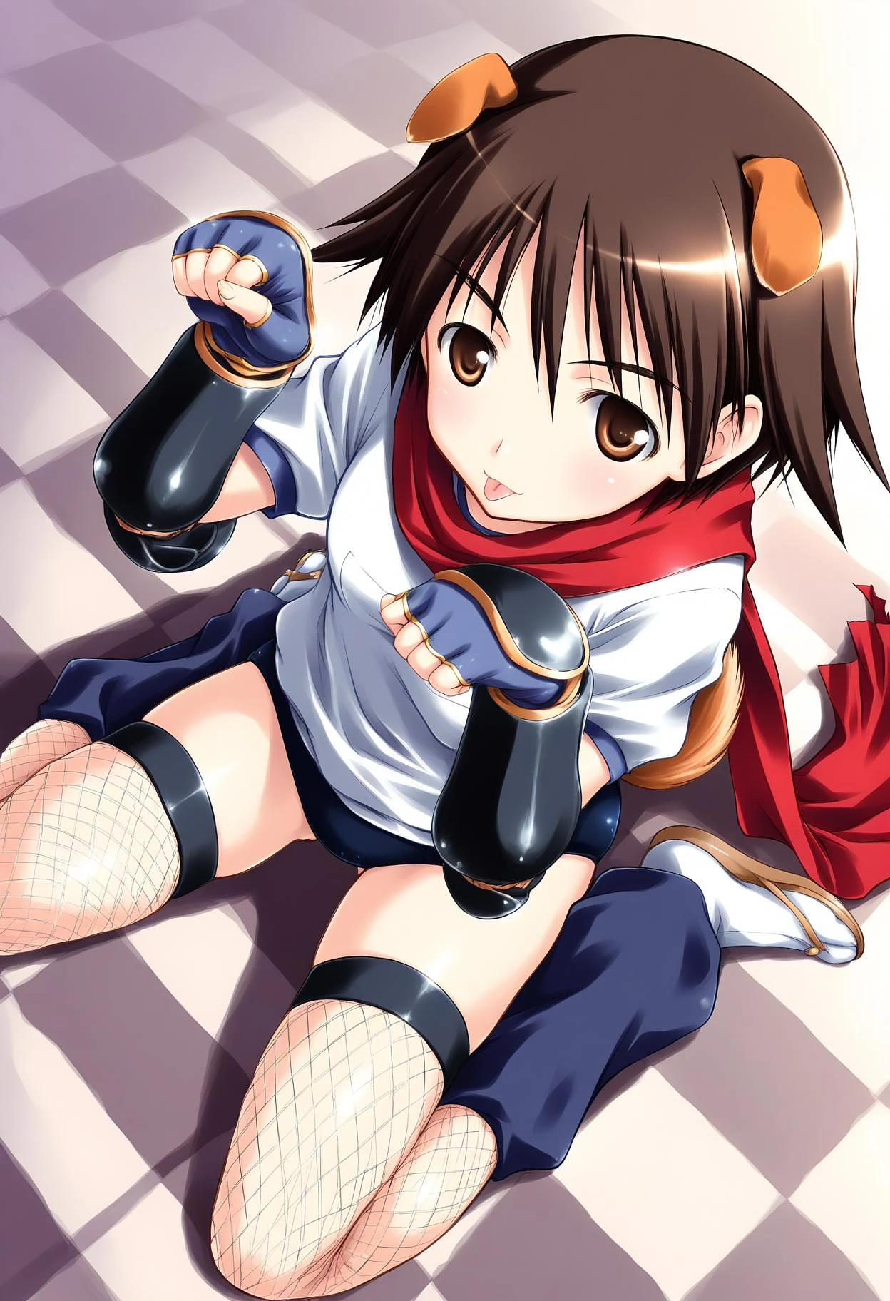 Featured image #3 for Konoha Clothing - Arcana Heart