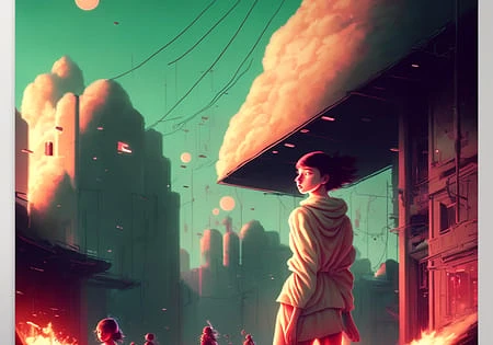 Featured image #3 for djz Prompt Eater V0