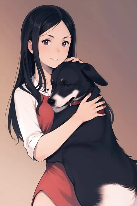 Featured image #3 for Akihiko Yoshida (Bravely Default, FF Tactics, NieR) Style LoRA