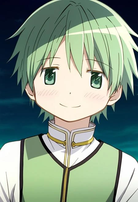 Featured image #4 for Madoka Magica Style