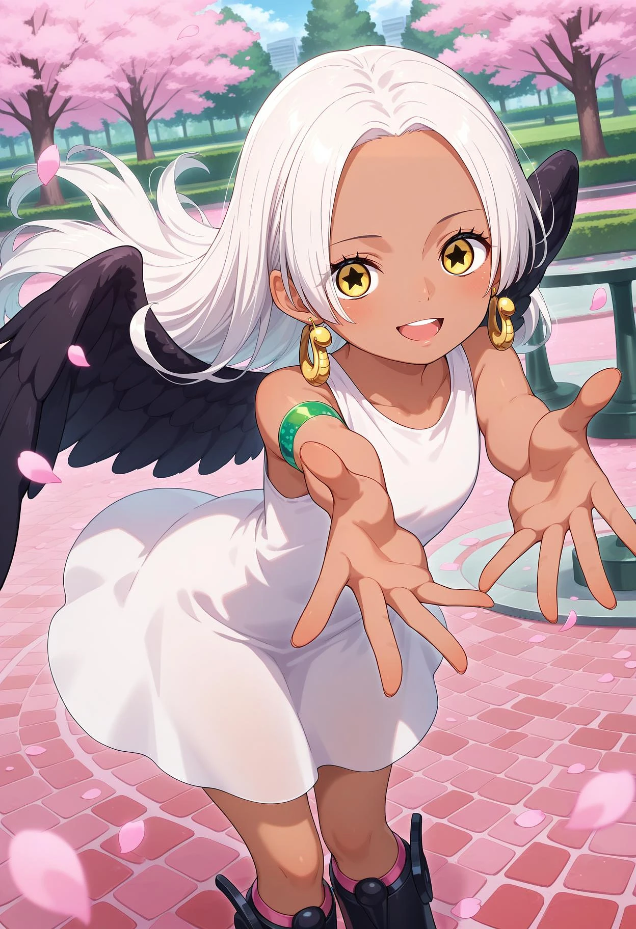 Featured image #2 for [Illustrious] S-Snake S-スネーク / One Piece