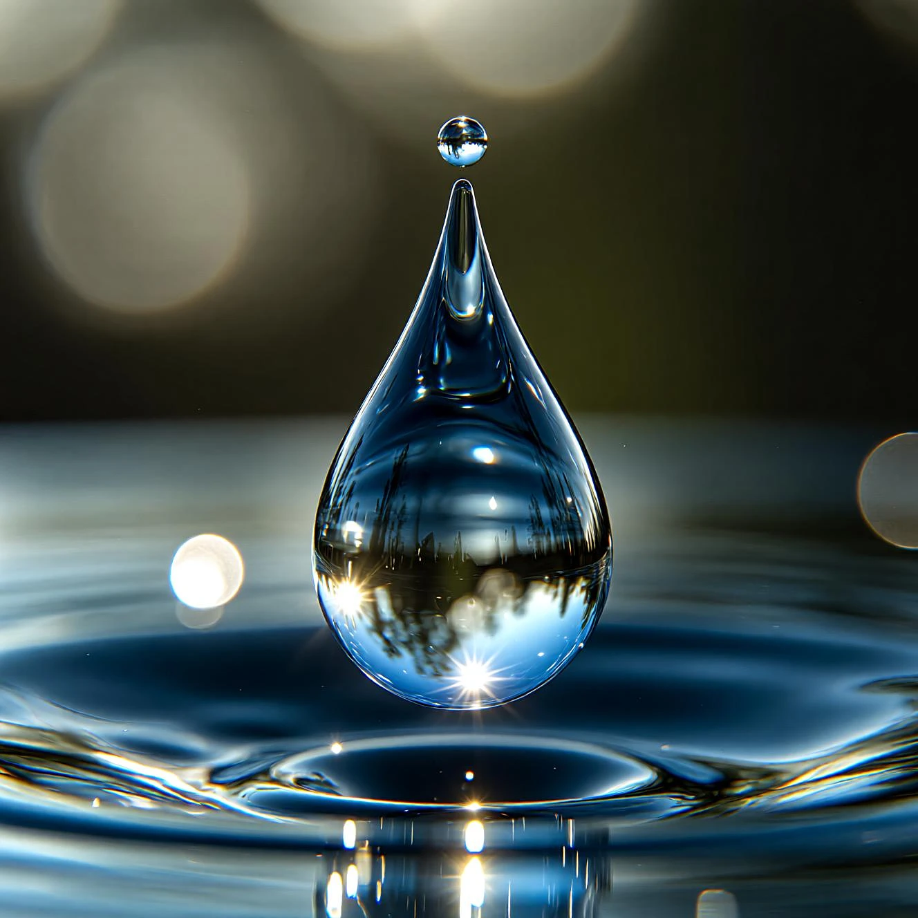 Featured image #2 for Octane Render